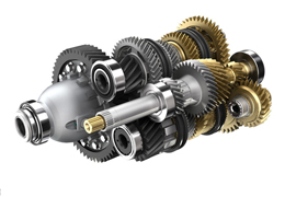 雪佛(fó)龍奧倫耐(nai)其他複合(hé)添加劑